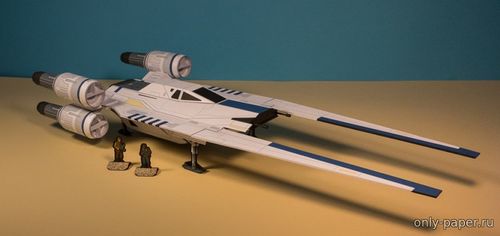 U-wing (Star Wars)