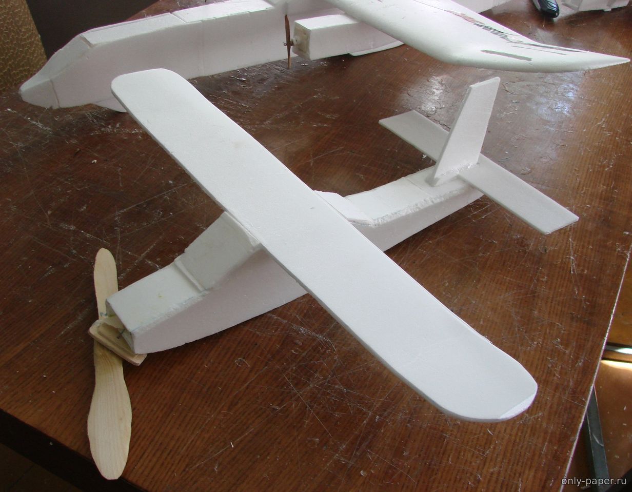 Как построить пластиковую модель самолета. Пошаговая инструкция для новичков