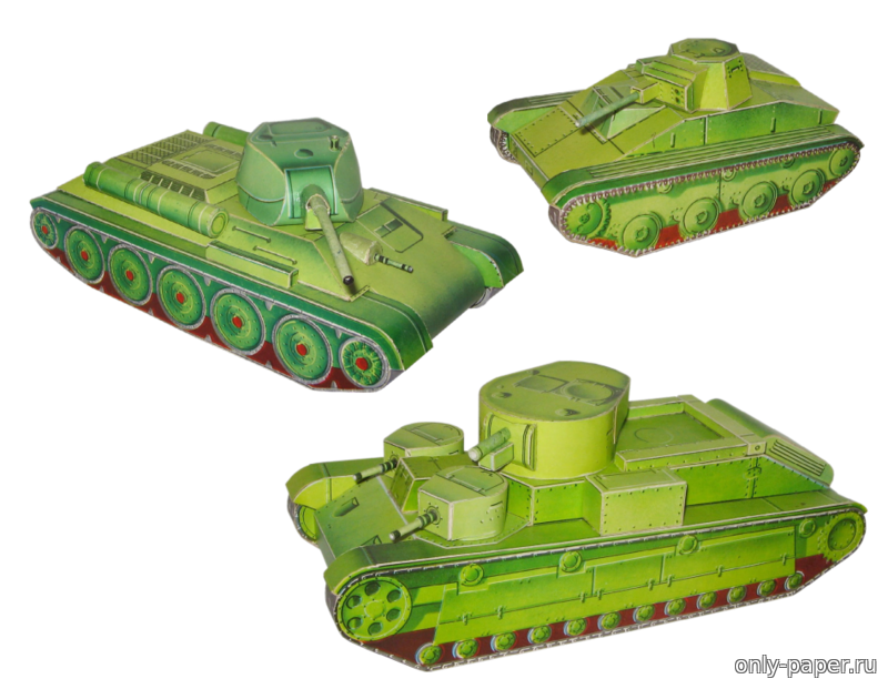 Танк своими руками: детям Донбасса отправили модели отечественной военной техники