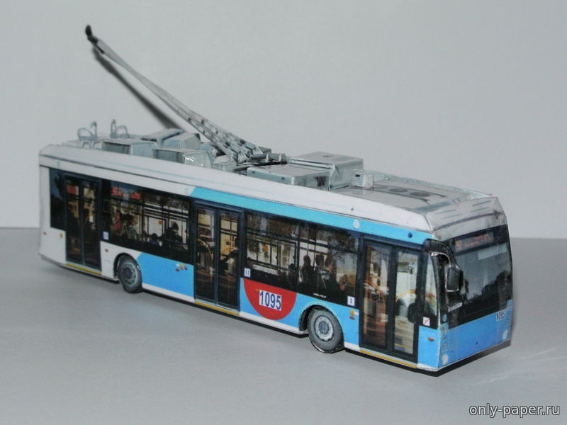 Троллейбус что делает. Модель троллейбуса Тролза 5265. Троллейбус Тролза Мегаполис из бумаги. Модель троллейбуса Тролза Мегаполис из бумаги. Тролза 6205 1.43.
