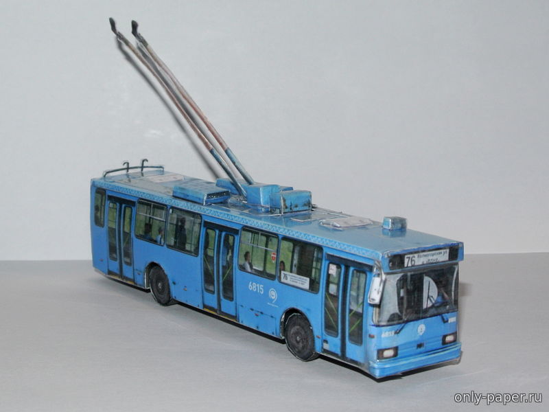 Бумажный троллейбус рф. БКМ 321 модель. БКМ 20101. Троллейбус БКМ 20101. Масштабная модель БКМ 321.