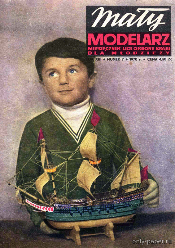 Малый моделяж. Журнал maly Modelarz. Малый моделяж журнал. Журнал малый моделяж Польша. Польский журнал Modelarz.
